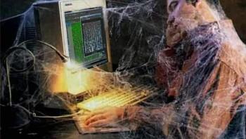 Kadang karena koneksi, render 3D bisa begitu lama. Foto: istimewa