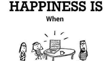 Kebahagiaan bagi mereka adalah pada saat desain akhirnya disetujui klien. Foto: istimewa