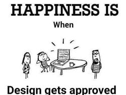 Suka Duka Desainer Grafis dalam Meme Kocak