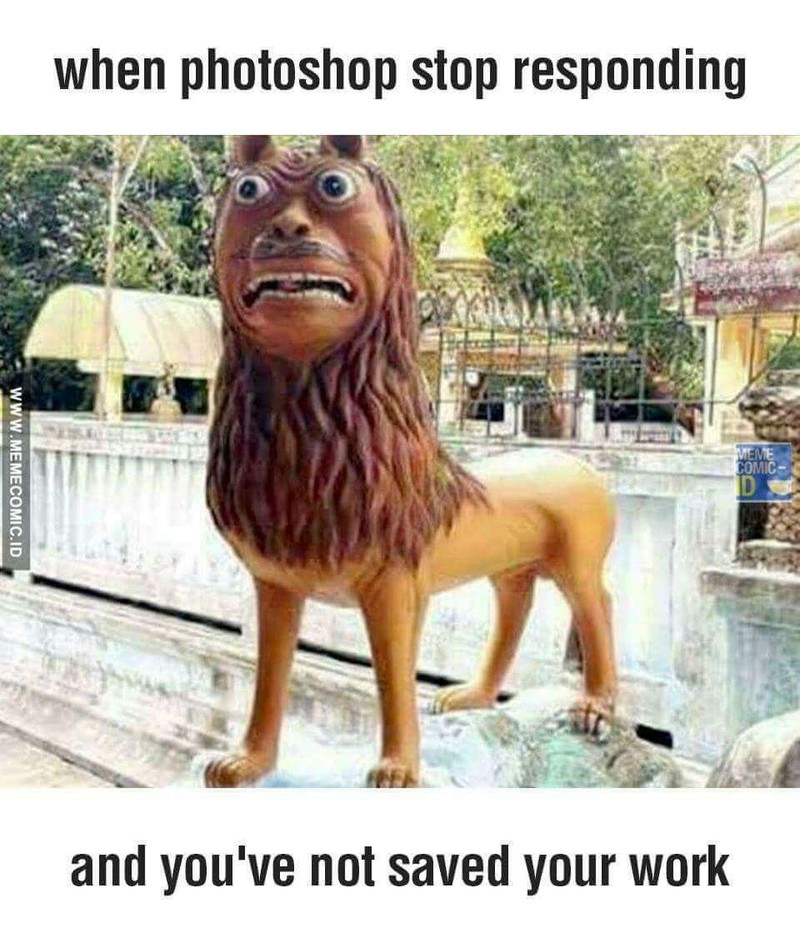 Kehidupan Desainer Grafis