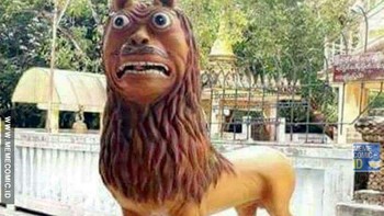 Kadang ada masalah teknis, misalnya Photoshop tidak berjalan padahal pekerjaan belum disimpan. Foto: istimewa