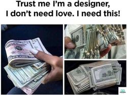 Suka Duka Desainer Grafis dalam Meme Kocak