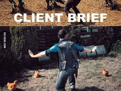 Suka Duka Desainer Grafis dalam Meme Kocak