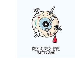 Suka Duka Desainer Grafis dalam Meme Kocak