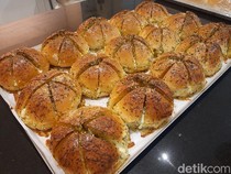 5 Pastry Korea yang Viral di Indonesia, Nomor 1 Pernah Booming Banget!