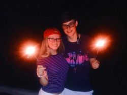 Sosok YouTuber Remaja Meninggal, Tinggalkan Istri dan 2 Anak