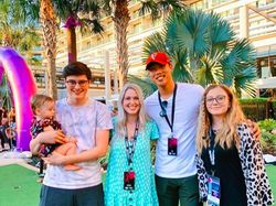 Sosok YouTuber Remaja Meninggal, Tinggalkan Istri dan 2 Anak