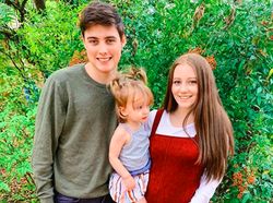 Sosok YouTuber Remaja Meninggal, Tinggalkan Istri dan 2 Anak