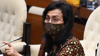 Komisi XI meminta Menteri Keuangan Sri Mulyani Indrawati untuk memburu piutang pajak. Menurut salah satu anggota dari mitra kerja pemerintah itu jauh lebih baik ketimbang harus berutang untuk menutupi kebutuhan anggaran negara.