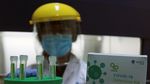 LIPI Temukan Alat Deteksi Alternatif COVID-19