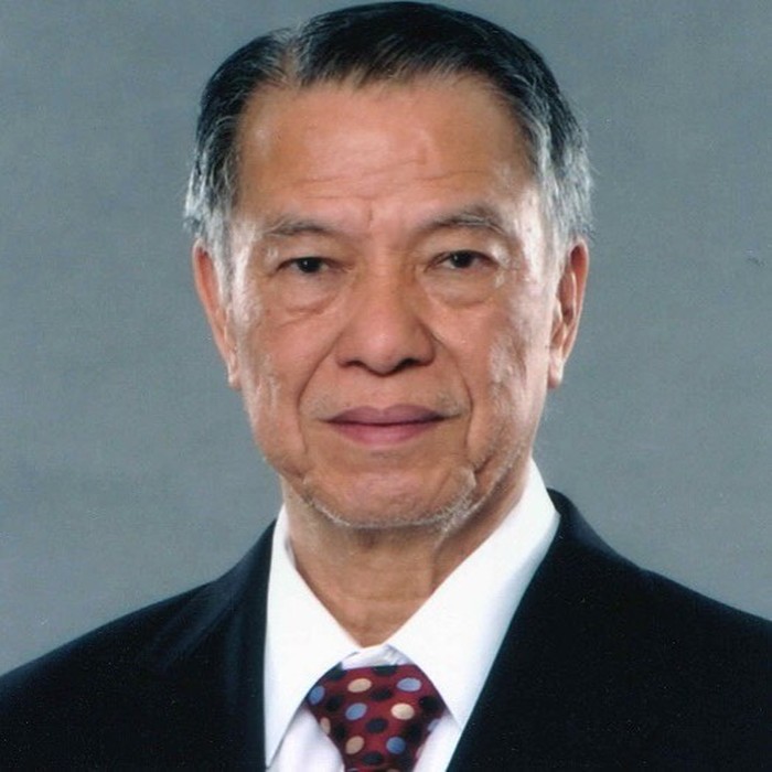 Lucio Tan Lucio Tan