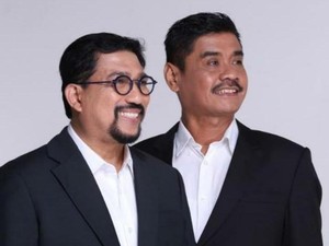 Pakar Sebut Duet Machfud-Mujiaman Berpeluang Menang di Pilwali Surabaya
