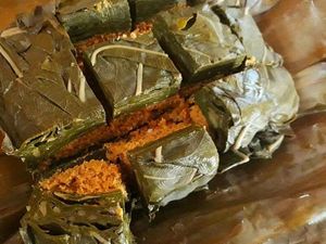 8 Makanan Khas Bengkulu yang Terkenal, Wajib Cobain!