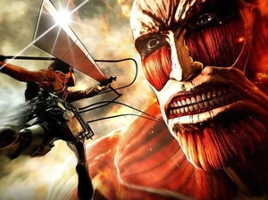 Tagar Attack on Titan Merajalela di Linimasa Twitter Indonesia Sepanjang 2021