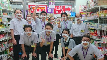 Kampanye ini pun viral hingga diliput oleh berbagai media. Foto: Takeya.co.jp via Bored Panda