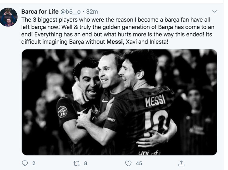 Meme Messi Ronaldo