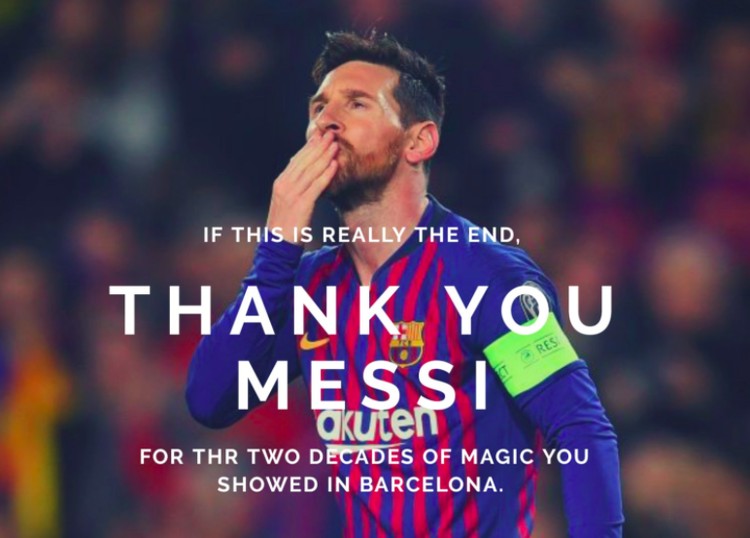 Meme Messi Ronaldo