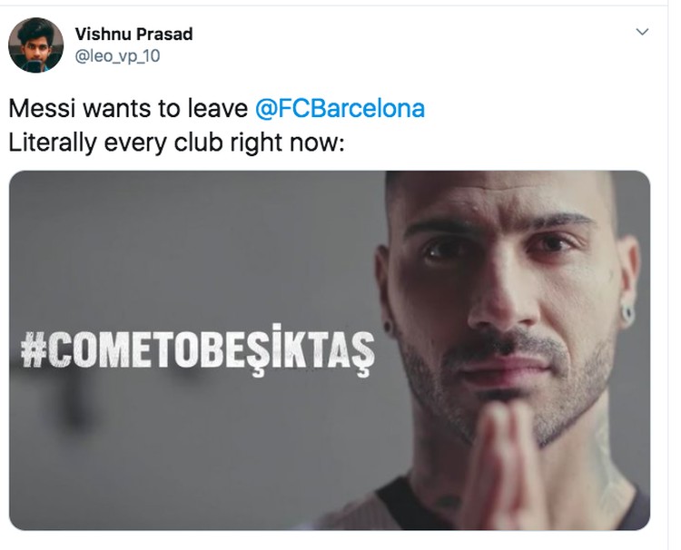 Meme Messi Ronaldo Meme Messi Ronaldo