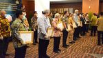 Mendag Apresiasi Peran Bulog Selama Pandemi COVID-19