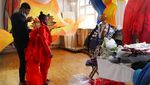 Menengok Persiapan Karnaval Terbesar di Inggris yang Digelar Online