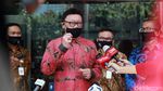 Menteri hingga Kepala Daerah Hadiri ANPK di Gedung KPK