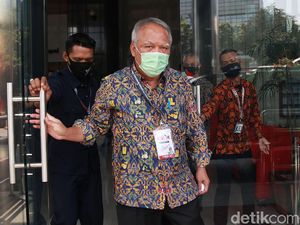 Susun Kebijakan Dongkrak Sektor Perumahan Usai Pandemi, Ini Arahan Basuki