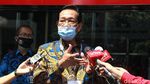 Menteri hingga Kepala Daerah Hadiri ANPK di Gedung KPK