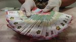Perjalanan Uang Khusus Rp 75.000, Dari Rumor hingga Ditolak Tukang Sate