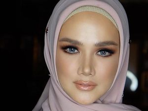 Saat Mulan Jameela Didandani Makeup Artist Langganan Maia, Bikin Pangling