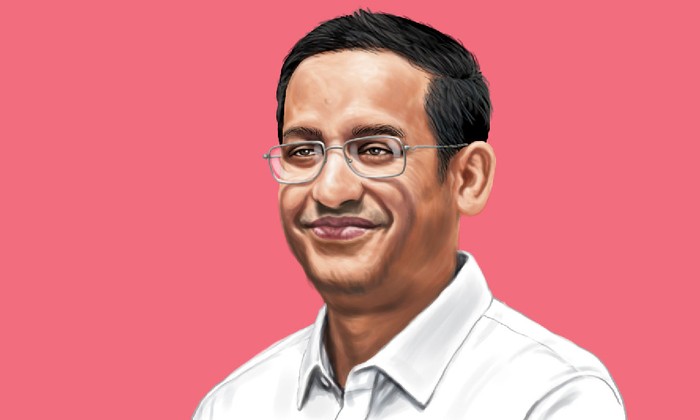 Menteri Pendidikan Nadiem Makarim