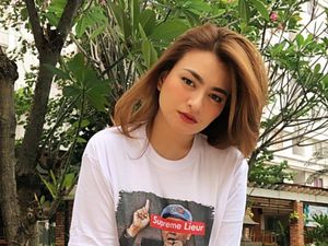 Nathalie Holscher Tertarik dengan Islam Sejak Setahun Lalu