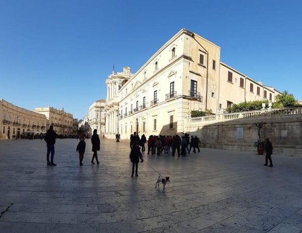 Ortigia