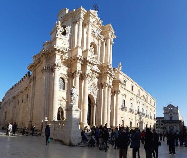 Ortigia