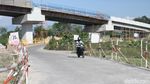 Pembangunan Akses Jalan Penghubung Tegalluar-Gedebage Terus Dikebut