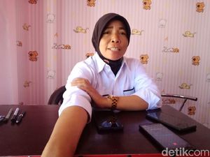 Kakek 70 Tahun di Jombang Dilaporkan Cabuli Bocah SD