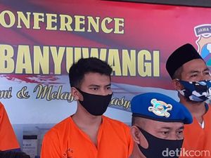 Pria Hidung Belang Ini Jahat, Sudah Tak Bayar, HP PSK Juga Diembat