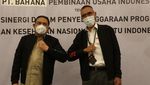 Perkuat Program Jaminan Kesehatan Nasional