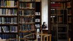 Asyik, Perpustakaan Paling Populer di Dunia Sudah Buka Lagi