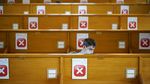 Asyik, Perpustakaan Paling Populer di Dunia Sudah Buka Lagi
