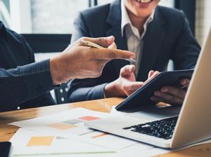 Rapat di Kantor, Pedoman Kesehatan Ini Mesti Dijalankan