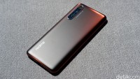 Realme X50 Pro 5G