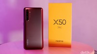 Realme X50 Pro 5G