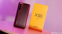 Realme X50 Pro 5G