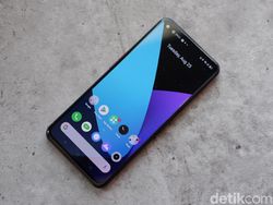 Unboxing Realme X50 Pro 5G, Ponsel Gahar Harga Rp 12 Juta