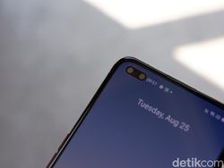 Unboxing Realme X50 Pro 5G, Ponsel Gahar Harga Rp 12 Juta