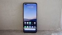 Realme X50 Pro 5G