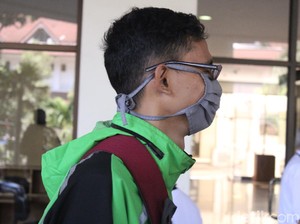 Video Cerita Relawan Vaksin COVID-19 Soal Efek Suntikan Kedua
