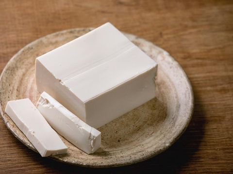 Resep Mapo Tofu