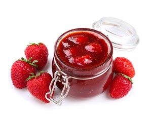 Resep Selai Stroberi Rumahan
