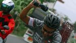 Ribuan Peserta Ikuti Balap Sepeda Virtual